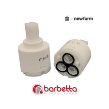 CARTUCCIA DEVIATRICE D.29