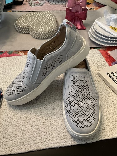 Scarpe tennis slip on - da, slip-on