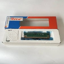 Necessita di riparazione HO