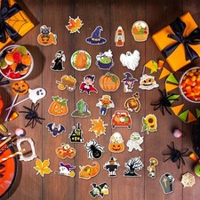 35 pezzi di magneti da