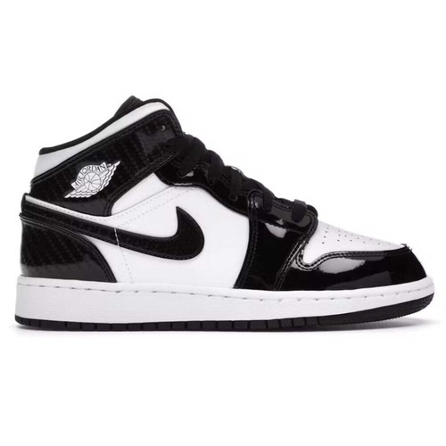 Jordan mid all star fibra - 1,