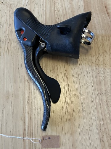 Campagnolo centaur carbon - campagnolo,