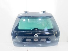 PORTELLONE COFANO BAGAGLIAIO