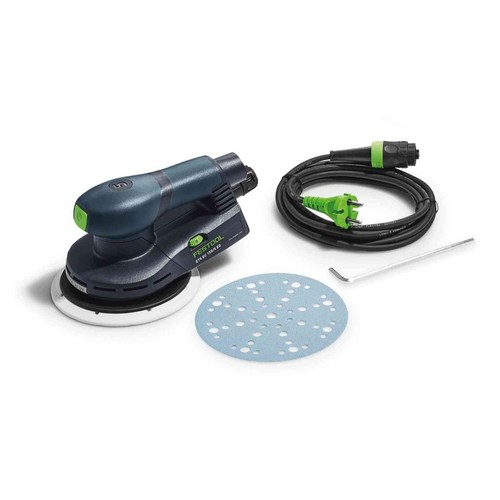 Festool levigatrice eccentrica - levigatrice,