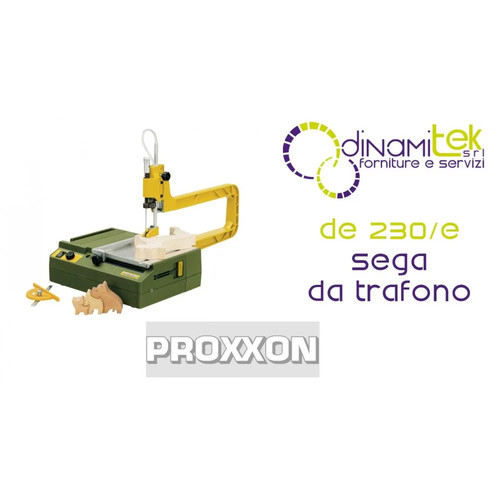 27088 230 sega da traforo - sega,
