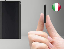Registratore Audio Spia 16GB