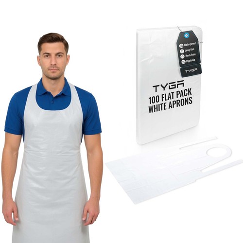 Tyga store grembiuli - tyga, in