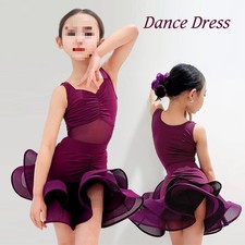 Costume vestito danza - , latina