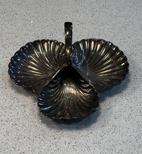 Piatto da portata vintage