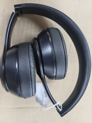Beats dre solo - 3, cuffie