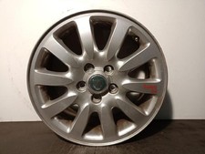 1X431007BA cerchio per JAGUAR X-TYPE 2.5 V6 24V CAT 2001 5665970