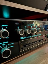 McIntosh Ma6200 Integrated