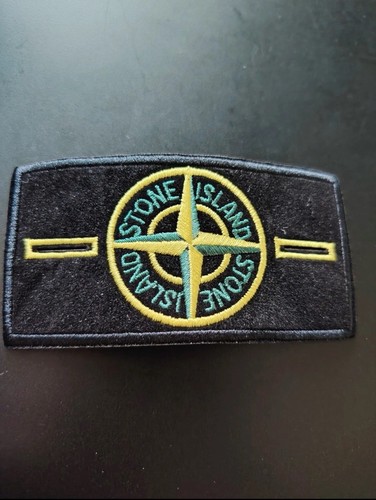 Stone island badge 2 - ,
