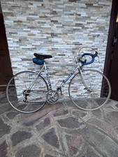 Bici da corsa uomo usata –