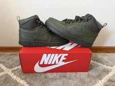 Scarpa Uomo Nike Court Vision