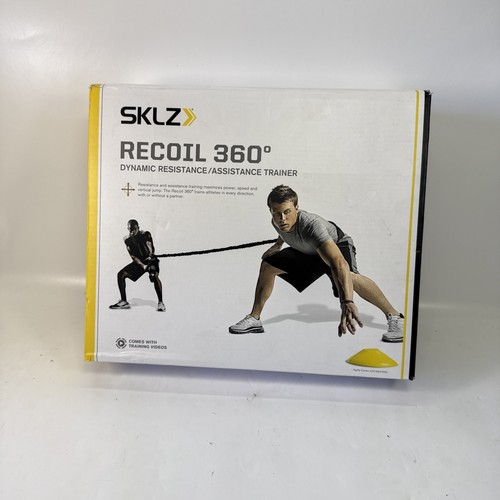 Sklz allenatore resistenza - allenatore, di