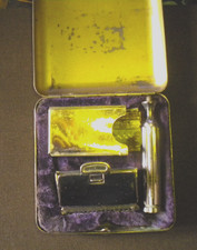 Gem blade antica confezione - antica,