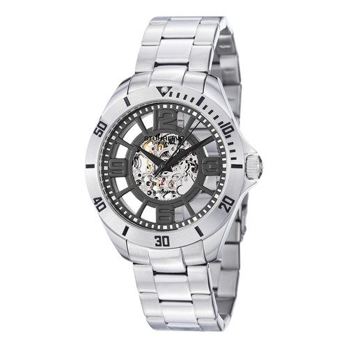 Orologio uomo stuhrling 111 - orologio,