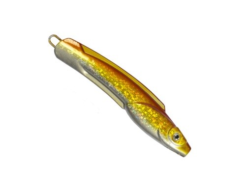 Robinson sea fox pilker - fox,