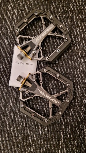 Bicicletta shimano flat - shimano,
