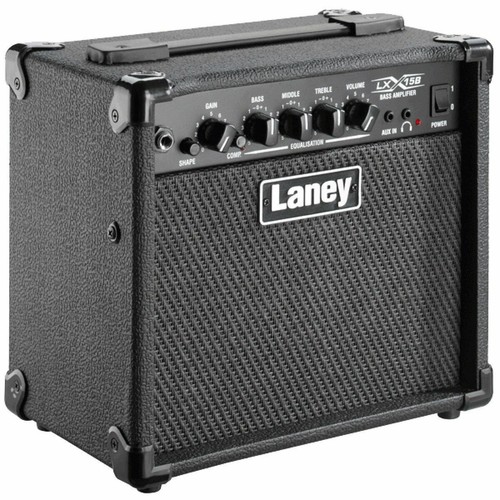 Laney amplificatore combinato - amplificatore,