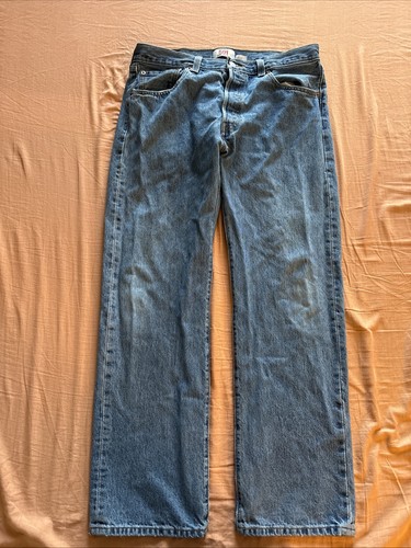 Jeans levi uomo 501 - jeans,