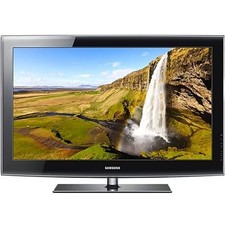 TV 37" SAMSUNG LE37B550 LCD