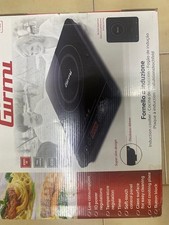 Piastra ad induzione portatile