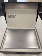 Notebook ASUS N53JL Core I7, RAM 8 GB, SSD 500GB SAMSUNG EVO