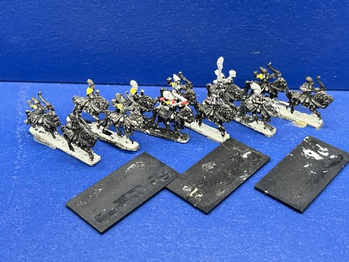 Cavalieri frontiera - cavalieri, /