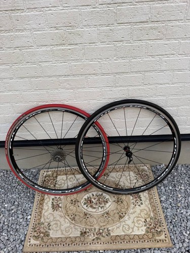 Fulcrum racing - fulcrum, lg