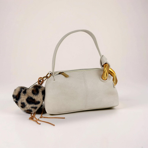Borsa tracolla con manico - borsa, a