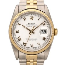 Rolex Datejust 36mm ref. 16233