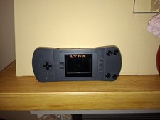 Atari Lynx Console Pal