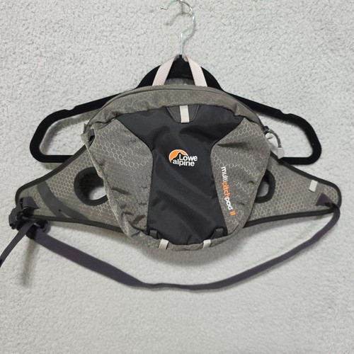 Lowe alpine fanny lombare hip - lowe,