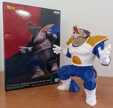 ? Banpresto Creator x Creator Dragon Ball Z Oozaru Vegeta versione standard