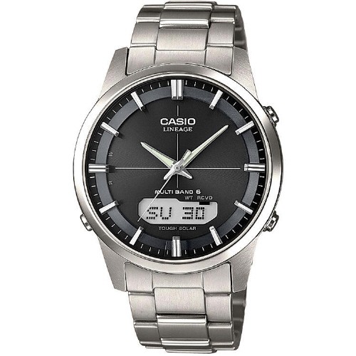 Casio wave ceptor - casio,
