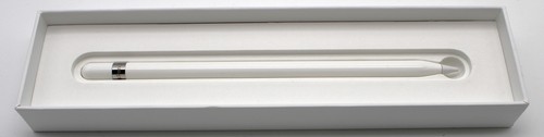 Apple pencil - apple,