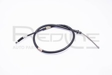 COPPIA CAVI FRENO MANO BERTONE