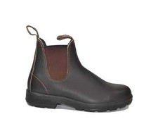 500 BLUNDSTONE STOUT BROWN leather