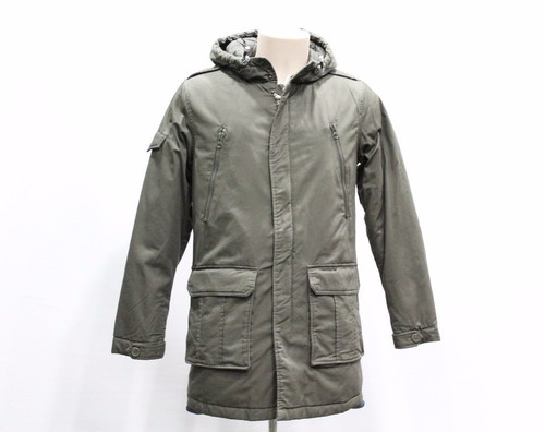 Trez giubbotto parka - giubbotto,