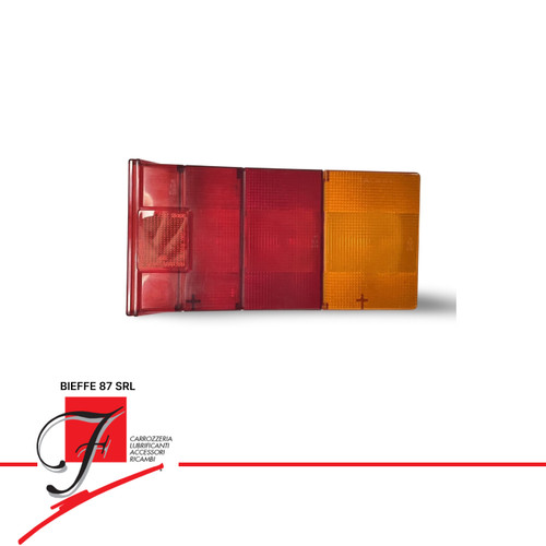 Fanale posteriore destro - fanale,