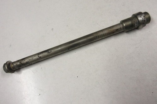 Perno forcellone telaio motore - perno,