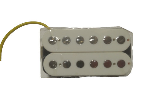 Peavey raptor white bridge - peavey,