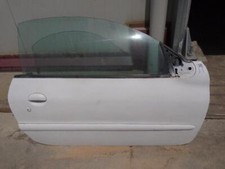 portiera anteriore destra per PEUGEOT 206 CC (1999) 1.6 CABRIO 35356