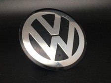 VOLKSWAGEN VW 50MM LOGO