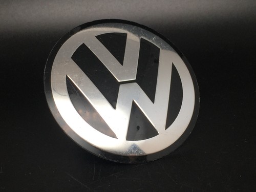 Volkswagen 50mm logo - vw,