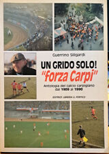 Libro Un grido solo " forza