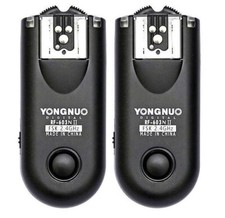 TRIGGER FLASH YONGNUO RF-603N