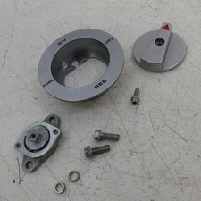 Honda VF 1000 F EZ:86